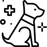 Psychiatric service icon